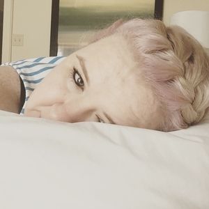 Meet your Posher, Terri